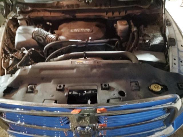 Ram 2500 Slt Image 5