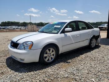 Salvage Ford 500