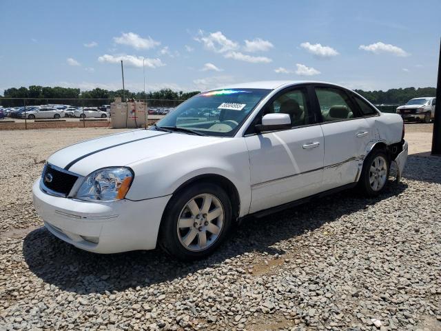  Salvage Ford 500