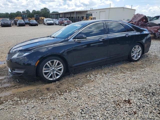  Salvage Lincoln MKZ