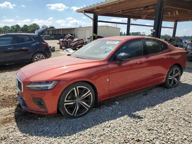  Salvage Volvo S60