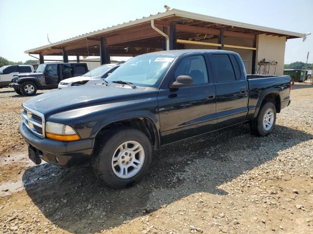  Salvage Dodge Dakota