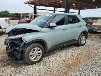  Salvage Hyundai VENUE