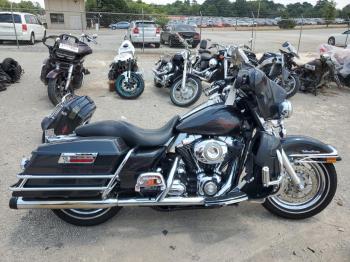  Salvage Harley-Davidson Fl