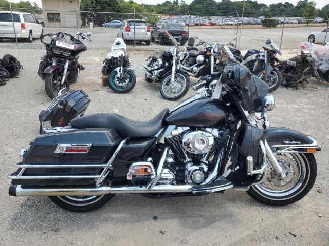  Salvage Harley-Davidson Fl