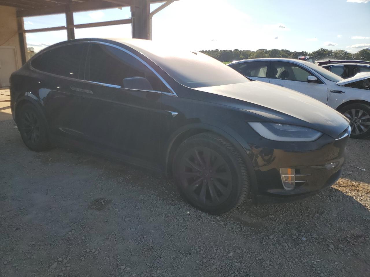 Tesla Model X Image 6