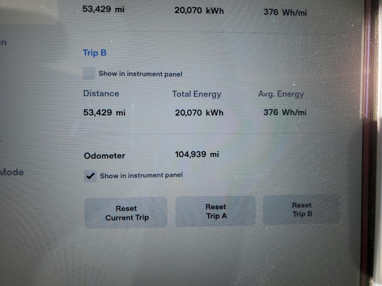 Tesla Model X Image 12