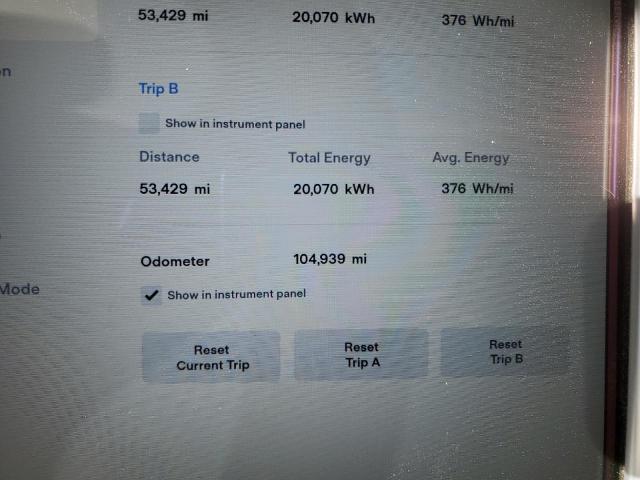 Tesla Model X Image 12