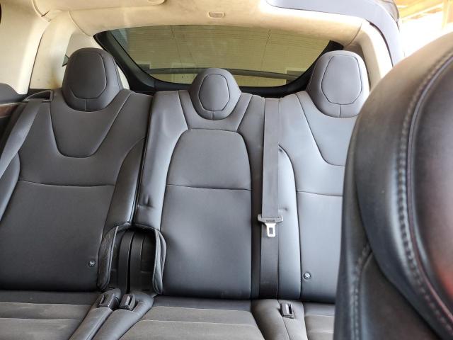 Tesla Model X Image 8