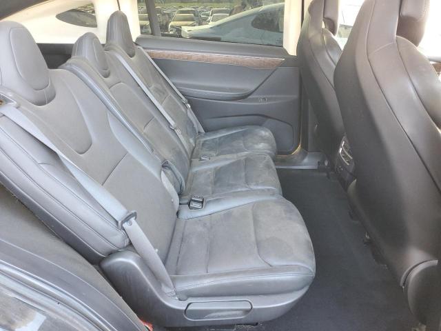 Tesla Model X Image 9