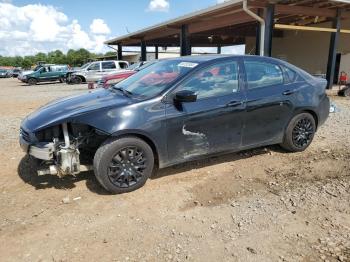  Salvage Dodge Dart