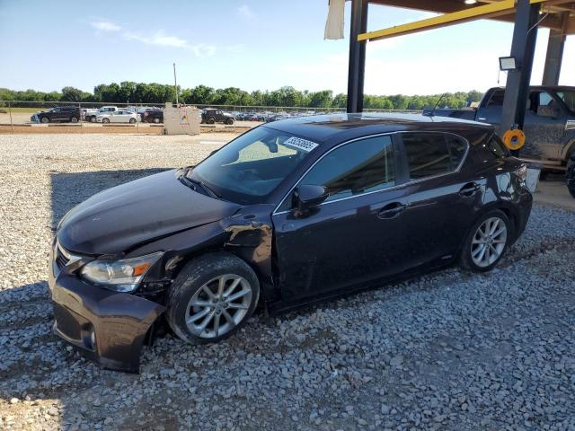  Salvage Lexus Ct