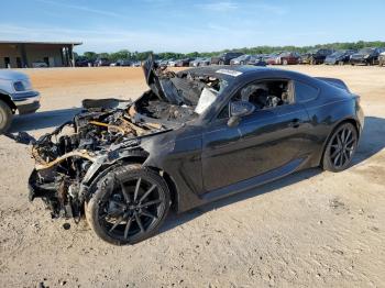  Salvage Toyota 86