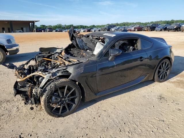  Salvage Toyota 86