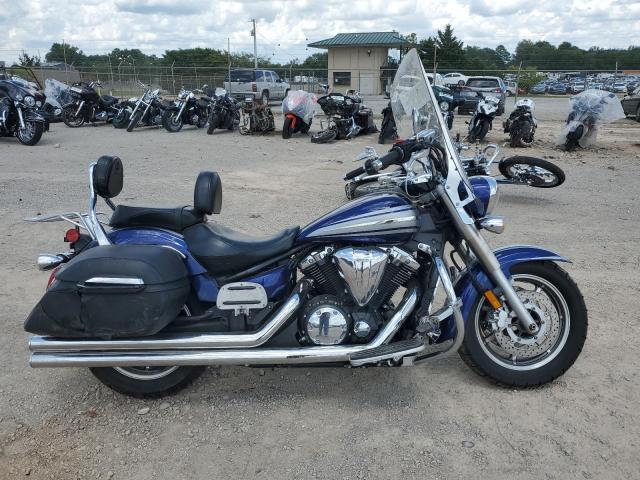  Salvage Yamaha Xvs1300