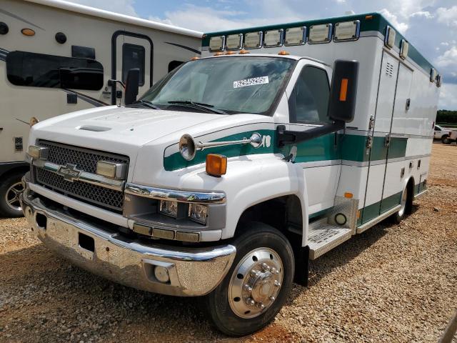  Salvage Chevrolet Ck Series