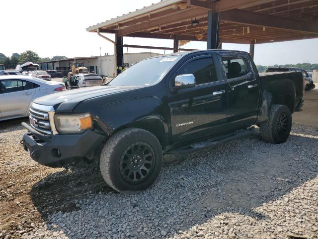  Salvage GMC Canyon