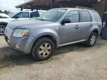 Salvage Mercury Mariner