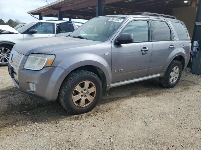  Salvage Mercury Mariner