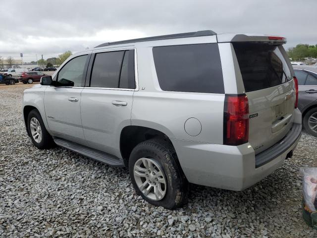 Chevrolet Tahoe C1500 Lt Image 3