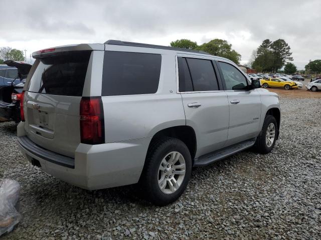 Chevrolet Tahoe C1500 Lt Image 9