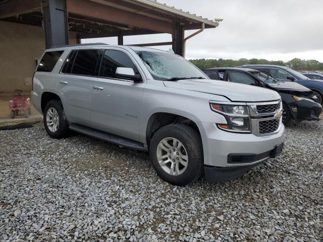 Chevrolet Tahoe C1500 Lt Image 6