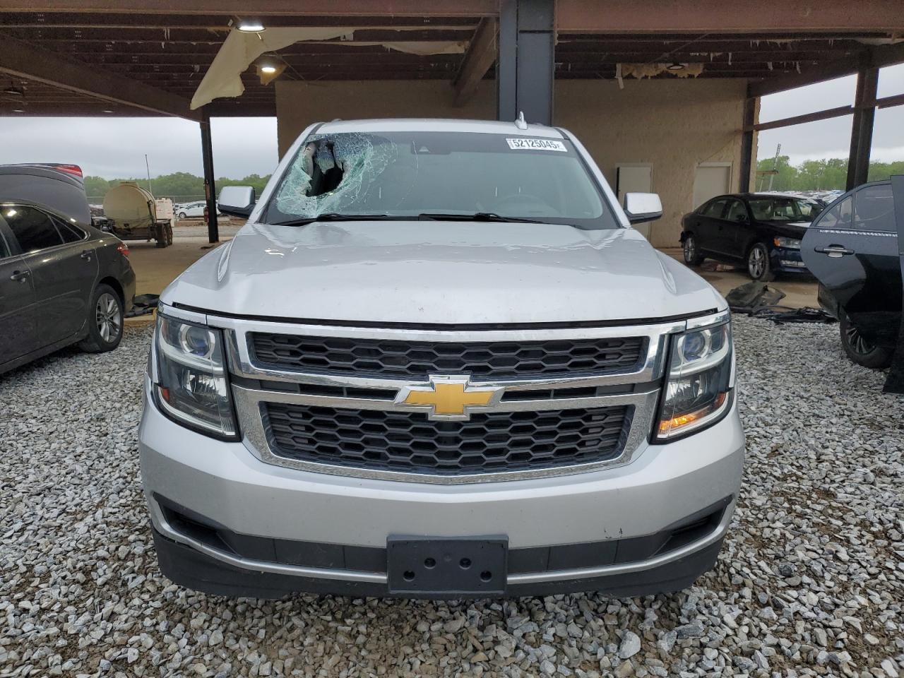 Chevrolet Tahoe C1500 Lt Image 13