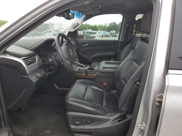 Chevrolet Tahoe C1500 Lt Image 2