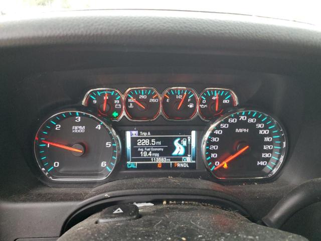 Chevrolet Tahoe C1500 Lt Image 4