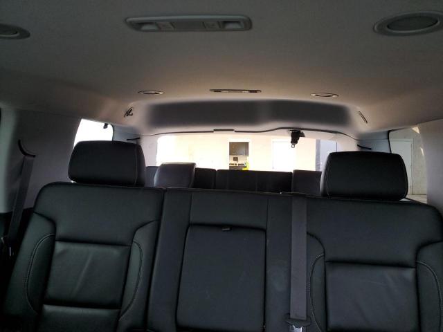 Chevrolet Tahoe C1500 Lt Image 12