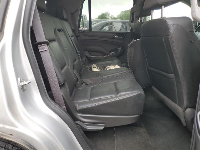 Chevrolet Tahoe C1500 Lt Image 8