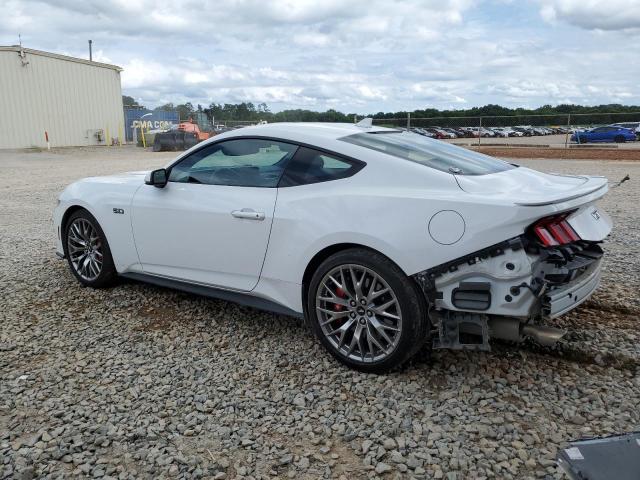 Ford Mustang Gt Image 4