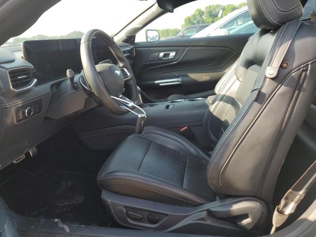 Ford Mustang Gt Image 2