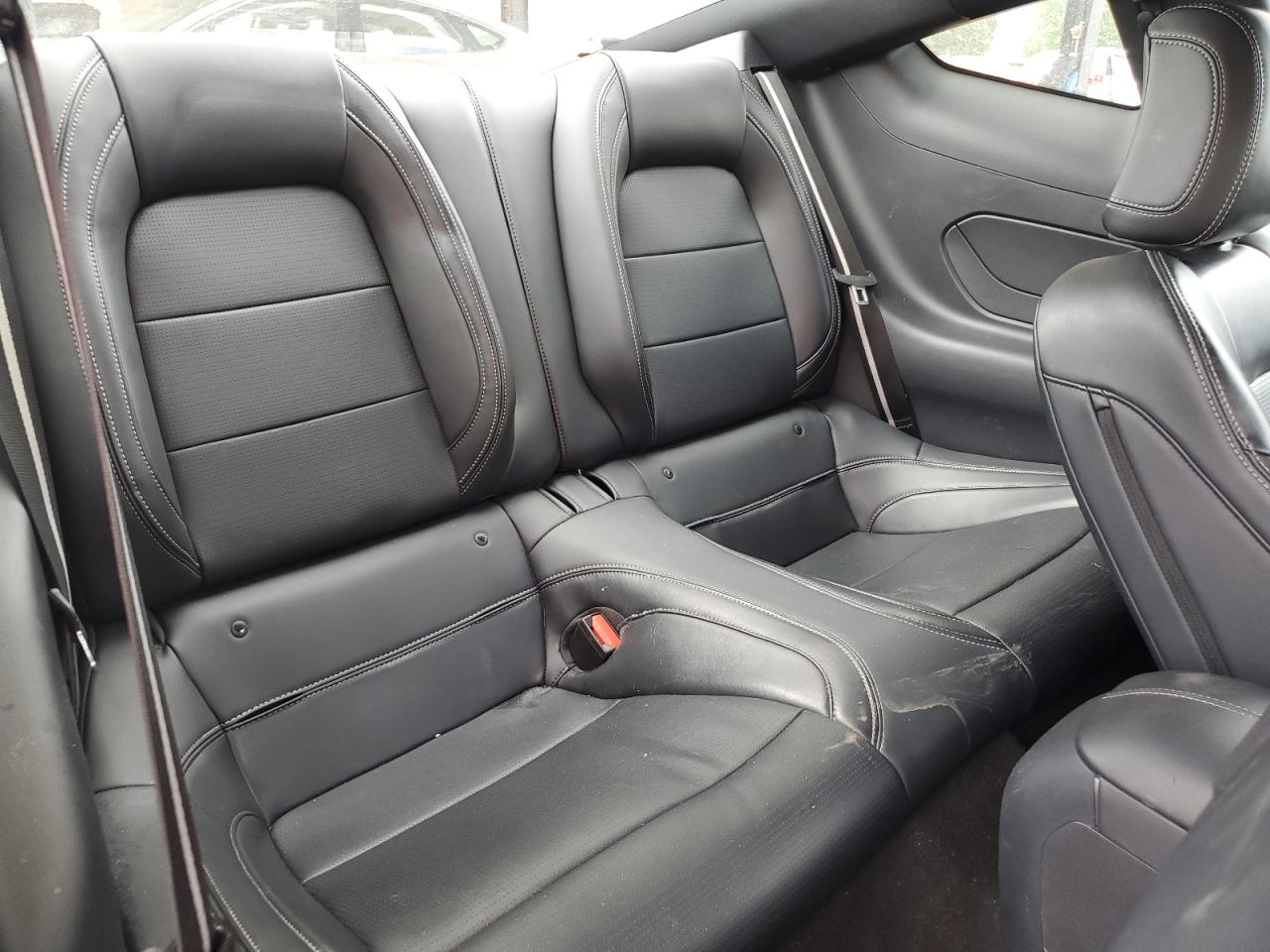 Ford Mustang Gt Image 10