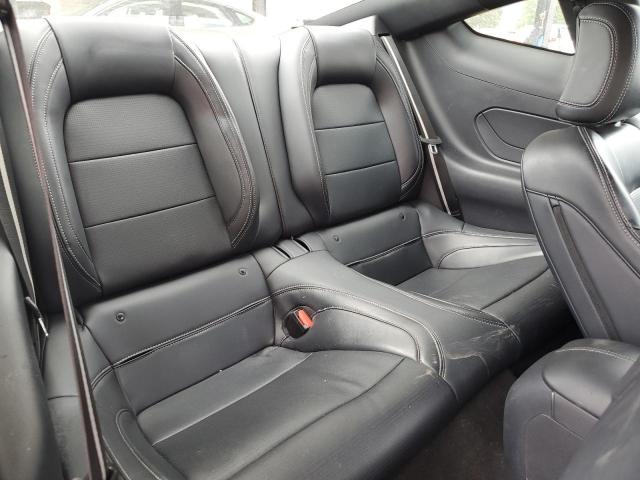 Ford Mustang Gt Image 10