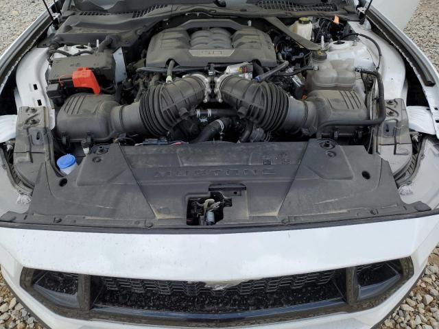 Ford Mustang Gt Image 7