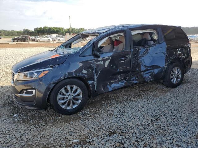  Salvage Kia Sedona