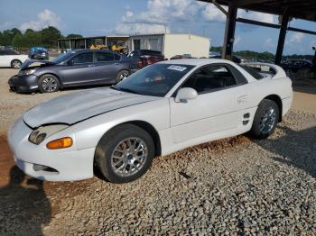  Salvage Mitsubishi 3000GT