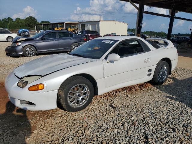  Salvage Mitsubishi 3000GT