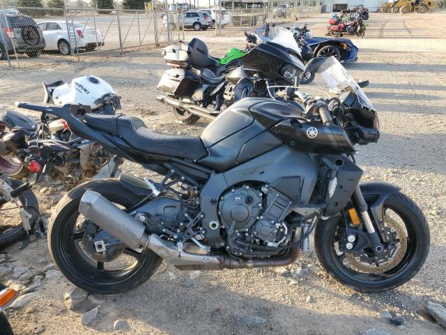  Salvage Yamaha Mtn1000 C