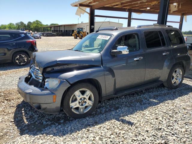  Salvage Chevrolet HHR