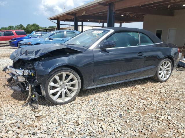  Salvage Audi A5