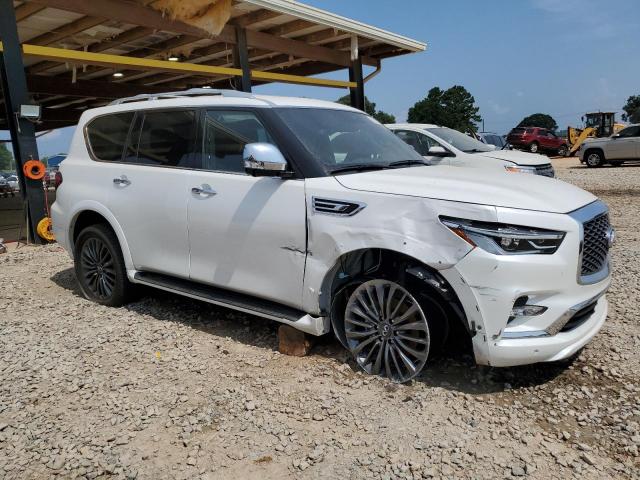 INFINITI Qx Sensory Image 12