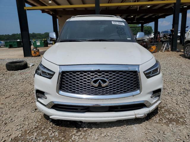 INFINITI Qx Sensory Image 11