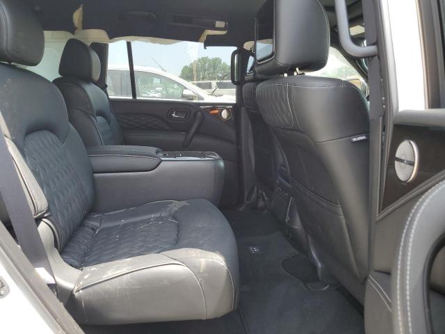 INFINITI Qx Sensory Image 5