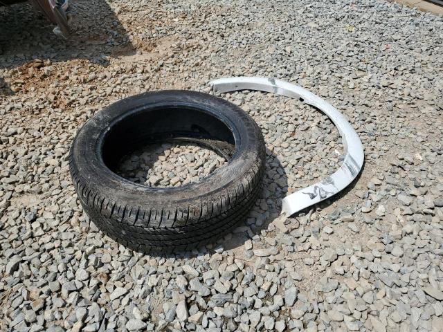 INFINITI Qx Sensory Image 13