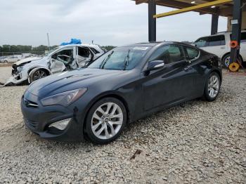  Salvage Hyundai Genesis