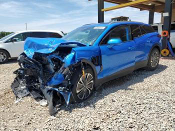  Salvage Chevrolet Blazer