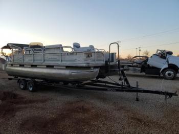  Salvage Beachcomber Boats In Other
