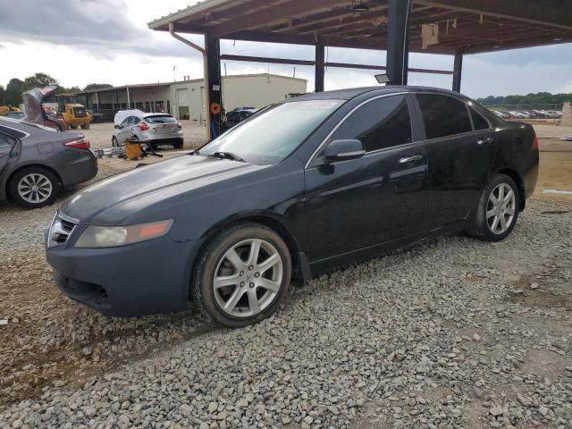  Salvage Acura TSX